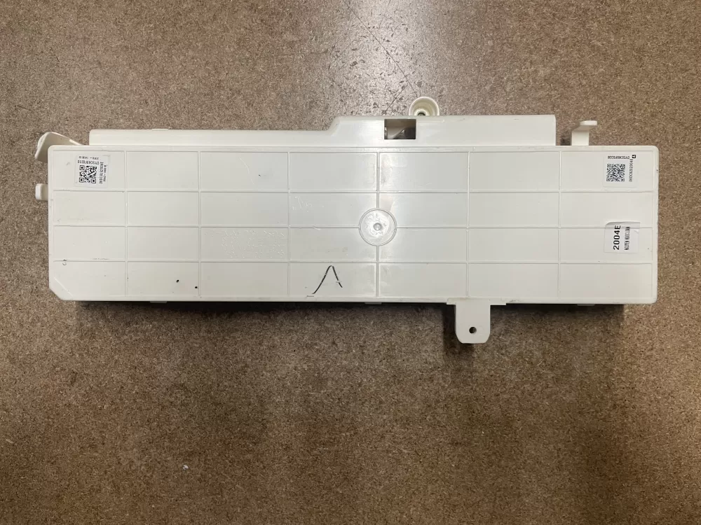 Samsung DC94 00008C Washer Control Board AZ13067 | KMV124