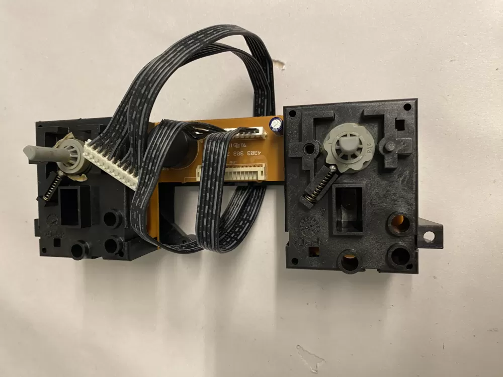 4452443 Whirlpool Oven Control Unit