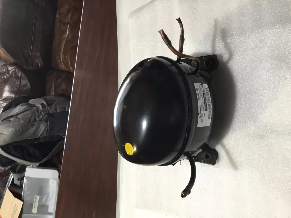 OEM Bosch Refrigerator Compressor 145277 AZ62926 | SL15