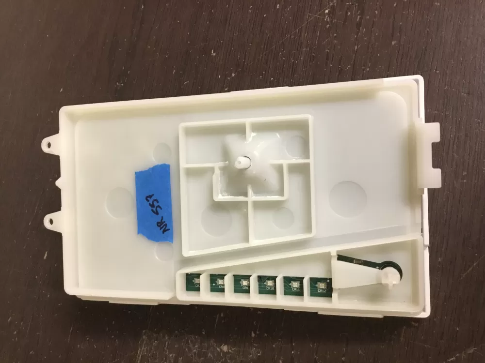 KitchenAid Roper Estate AP5951795 Washer Control Board AZ14775 | NR557