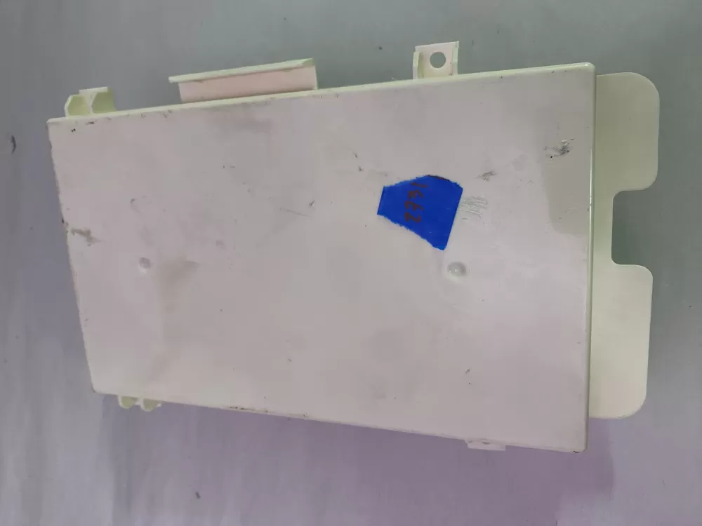 LG EBR33640919 Dryer Control Board AZ197274 | BK2731