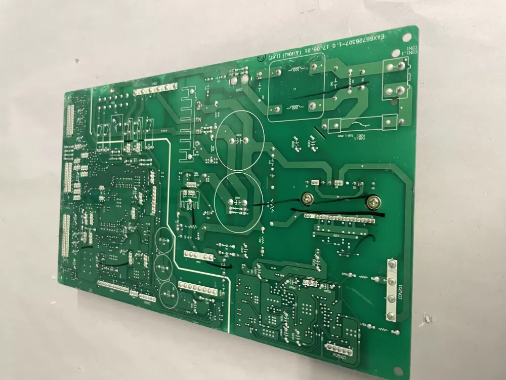 EBR81182769 LG Refrigerator Board - Control