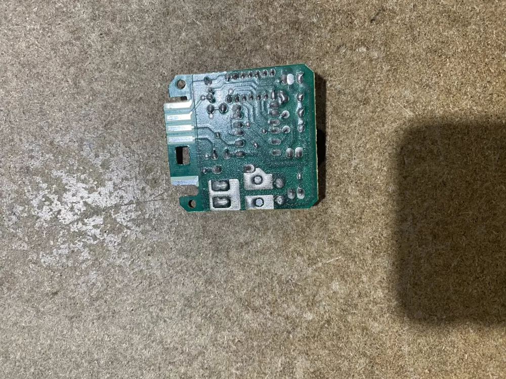 Whirlpool 8558178 WPW10476828 Dryer Control Board AZ69313 | BK1366