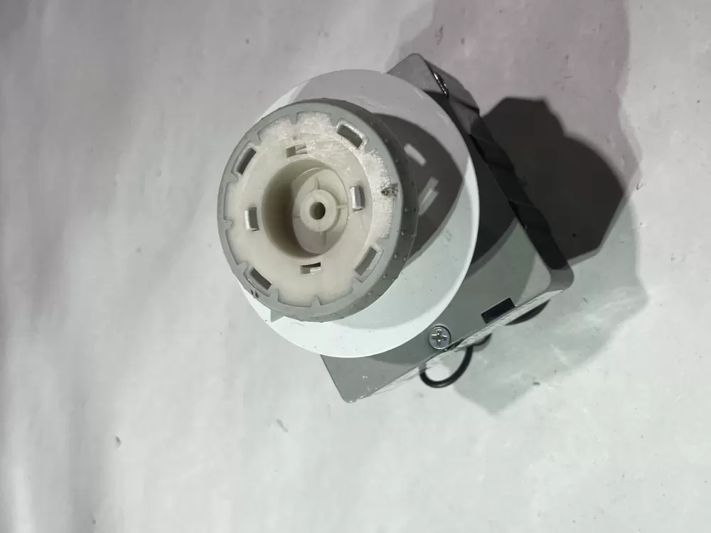 Whirlpool 013-62176  6 3715780  63715780  Dryer Timer