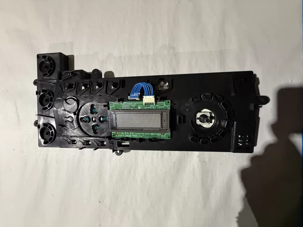 GE  Whirlpool 175D5721G010 Washer Control Board