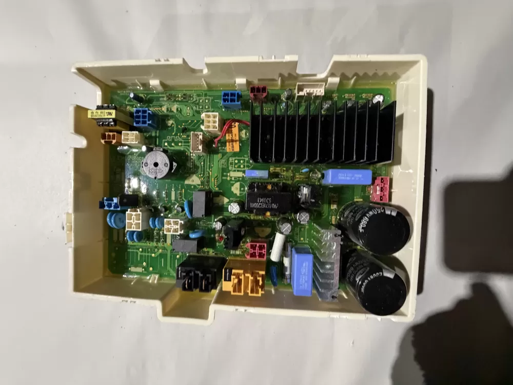 LG EBR62545103 AP5255787 1597019 AH3624989 EA3624989 PS3624989 Washer Control Board
