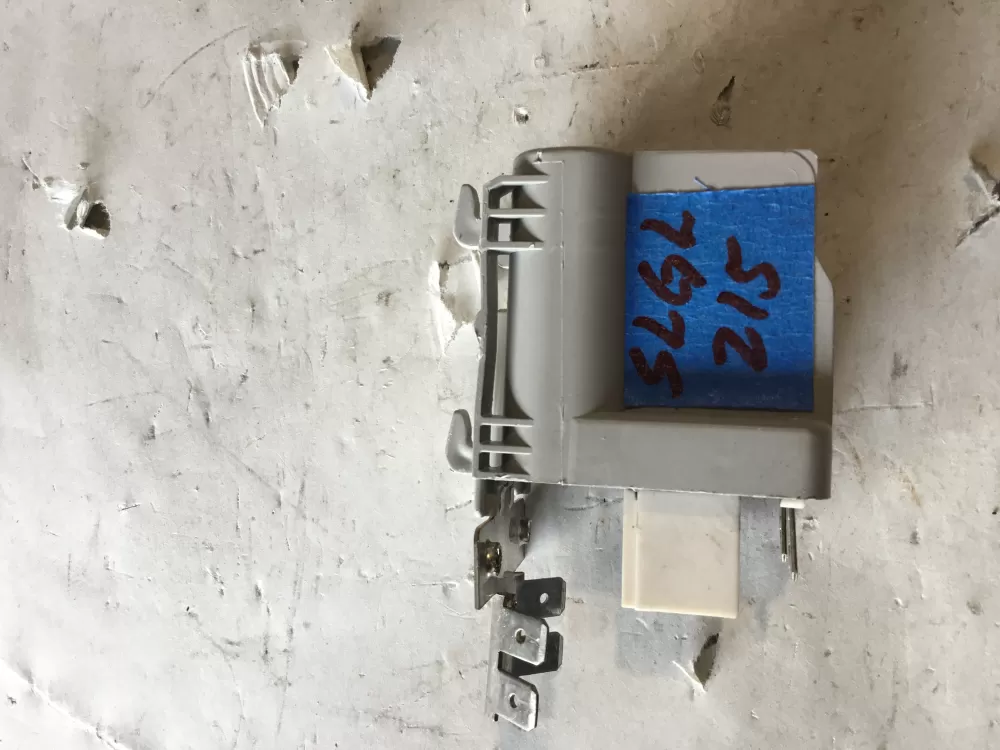 Miele Washer Interference Suppressor AZ149389 | SL215