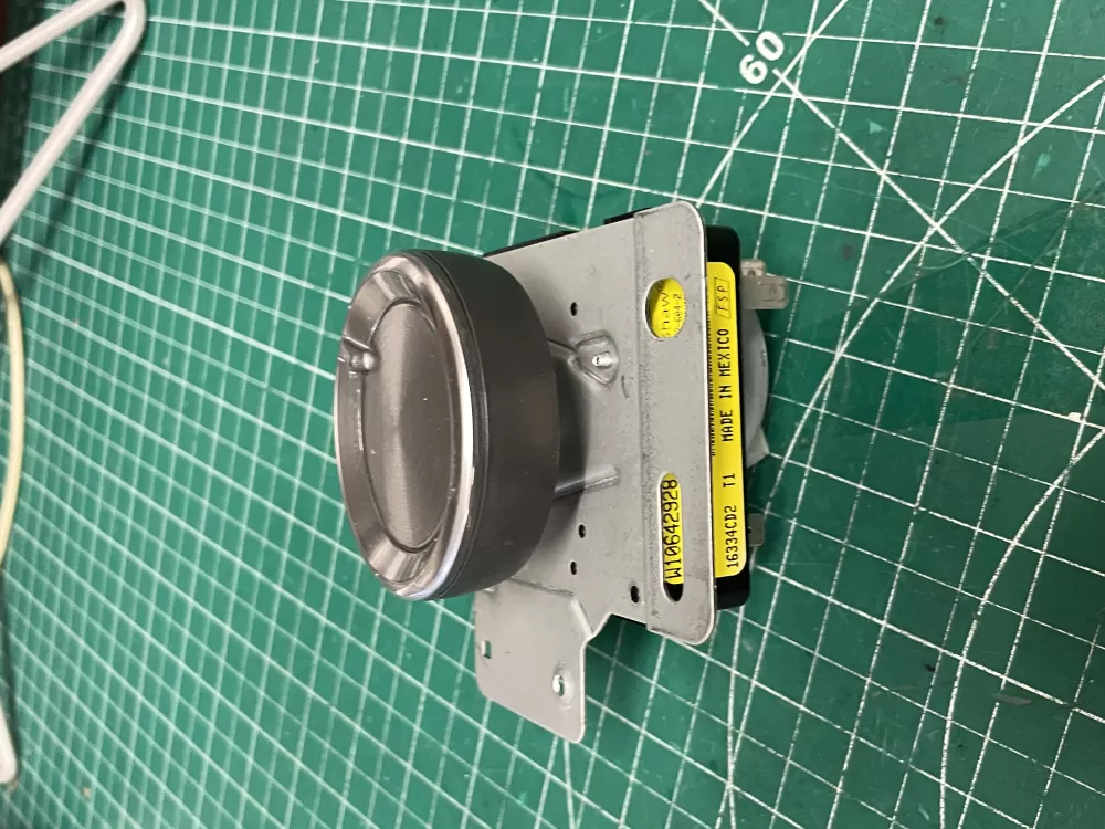Whirlpool Maytag AP6023568 W10642928 WPW10642928 Dryer Timer AZ210327 | Wm2019