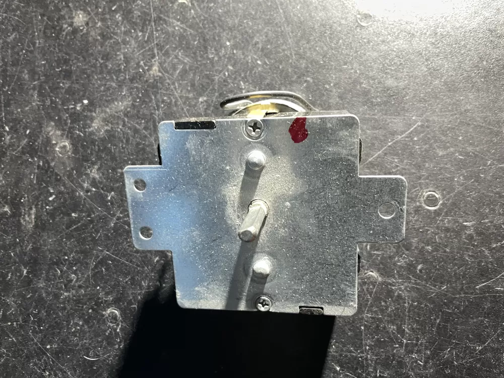 Whirlpool 3398137A Dryer Timer AZ37772 | Wm417