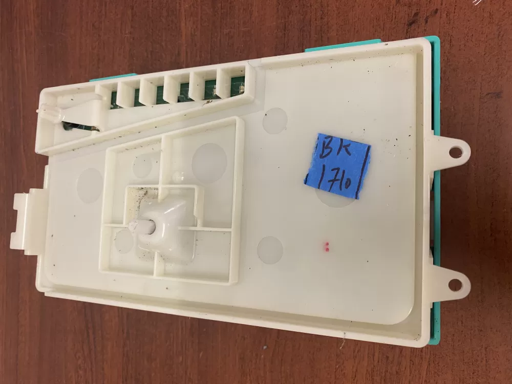 Maytag W10480262 Washer Main Control Board AZ40782 | BK1710