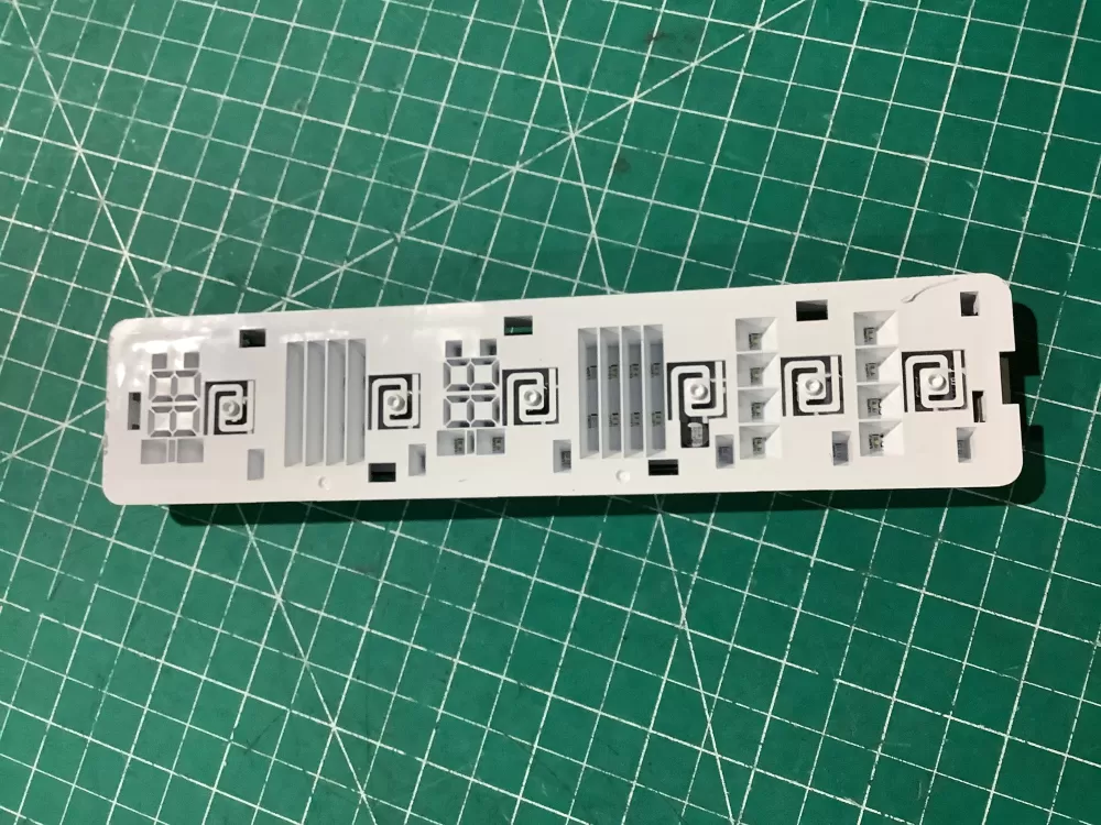 DA97-20552X Samsung Refrigerator Board - Control