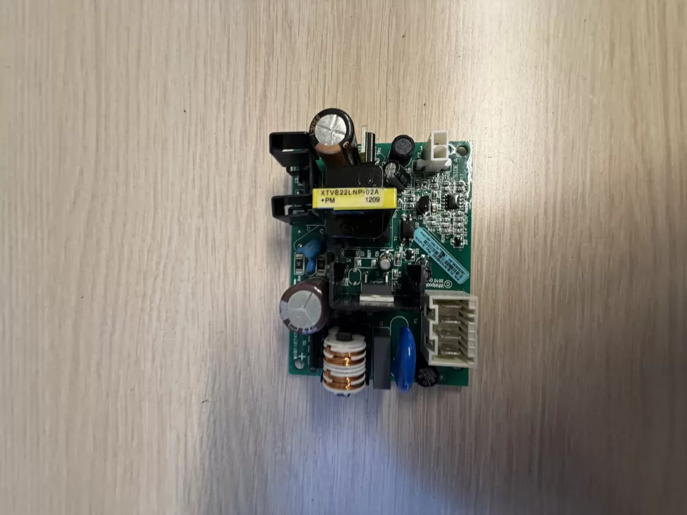 W10356040 Whirlpool Refrigerator Board - Control