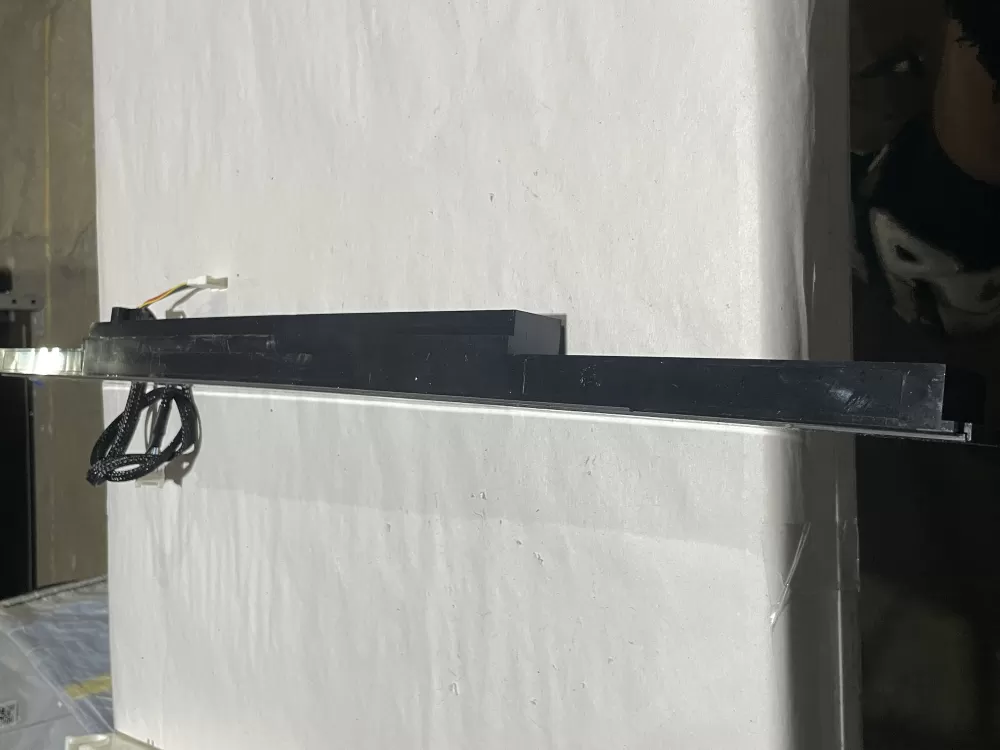 Dacor Black Display Control Assembly 110135-02 AZ154236 | Wmv593