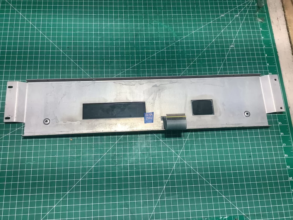 KitchenAid 8302637 Oven Touch Panel Control Board