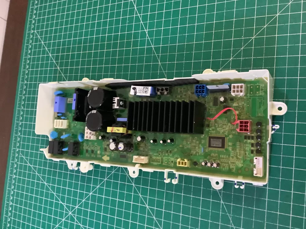 LG EBR81634305 AP6236048 Washer Control Board AZ195919 | NRV891