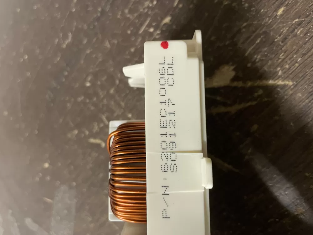 LG 5251356 6201EC1006E Washer Control Board Noise Filter AZ53615 | Wm1896