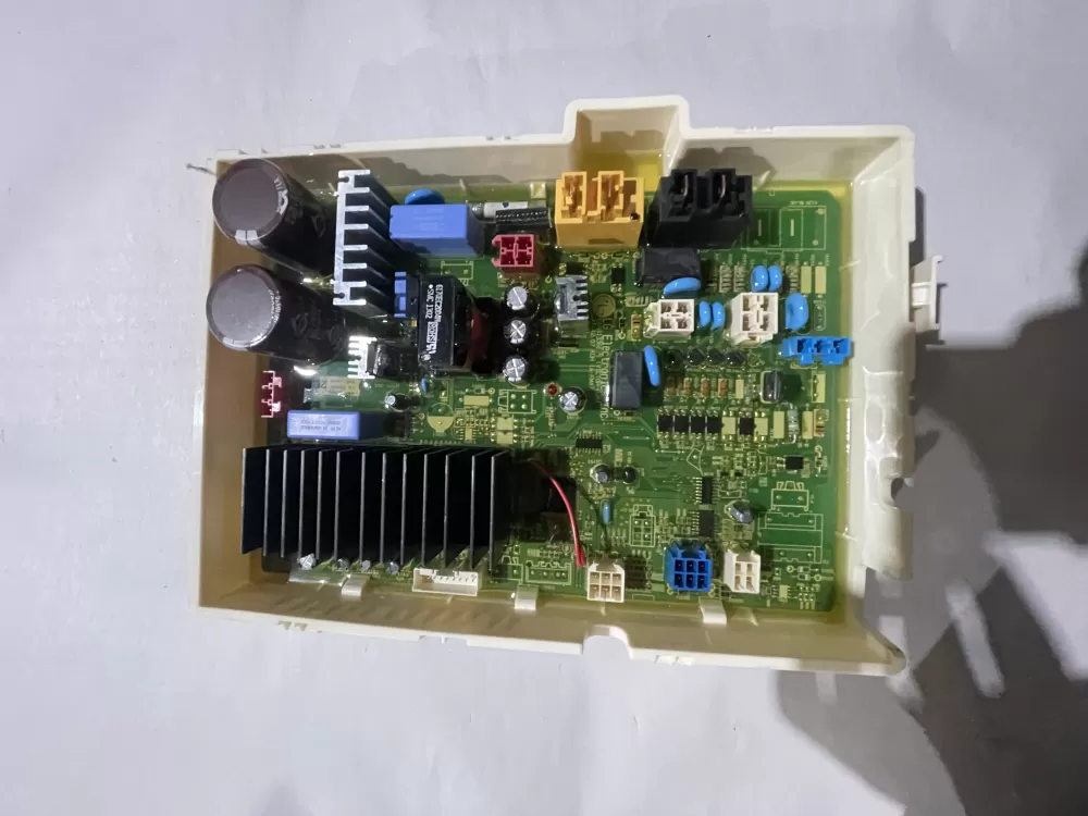 LG  EBR74798620 Washer Control Board