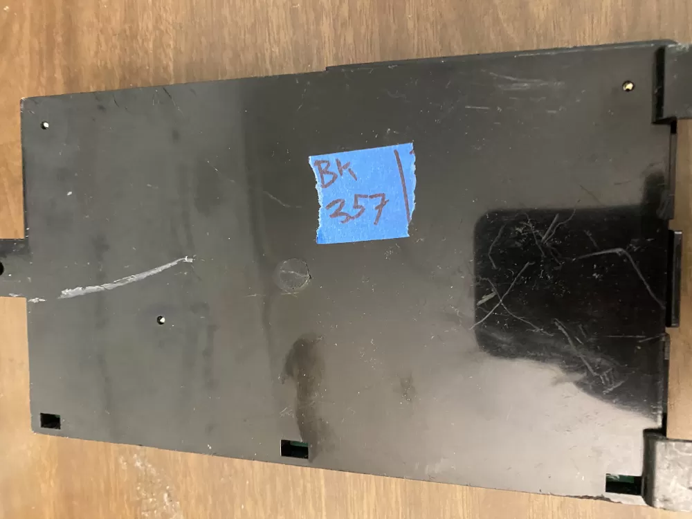 GE 165D5950G006 Dishwasher Profile Control Board Wd21x10117 AZ30517 | BK357