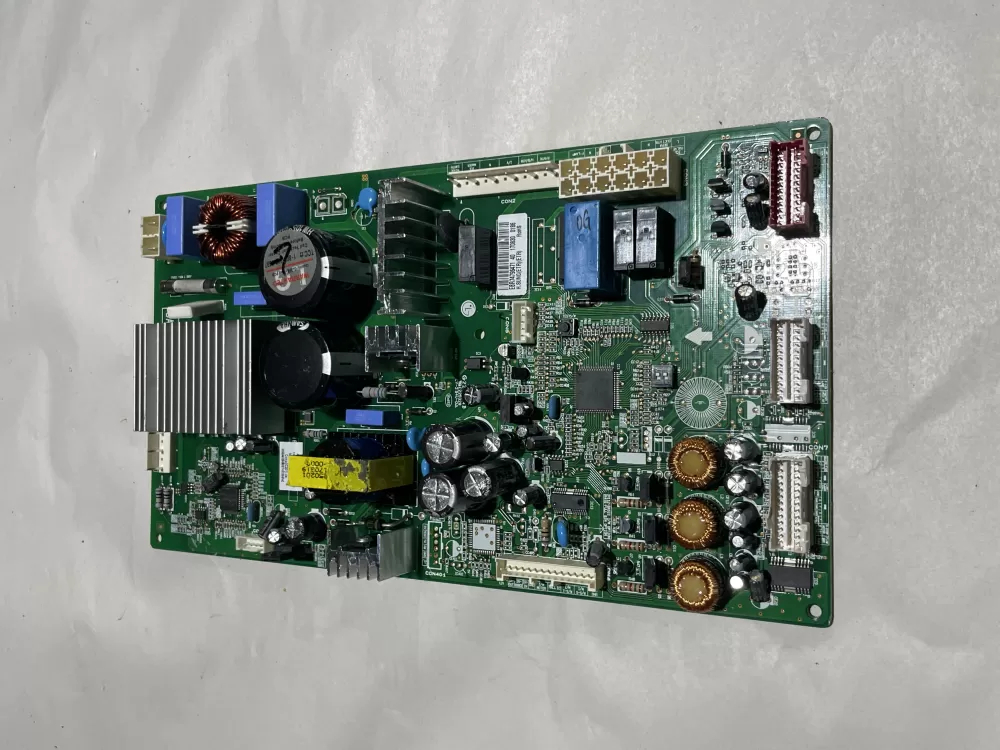 LG EBR74796471 Refrigerator Control Board