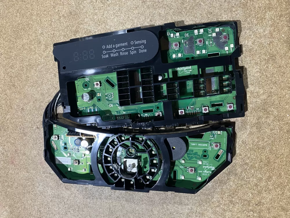 Maytag Whirlpool 461970230693 461970230702 4619 702 30693 Washer Control Board