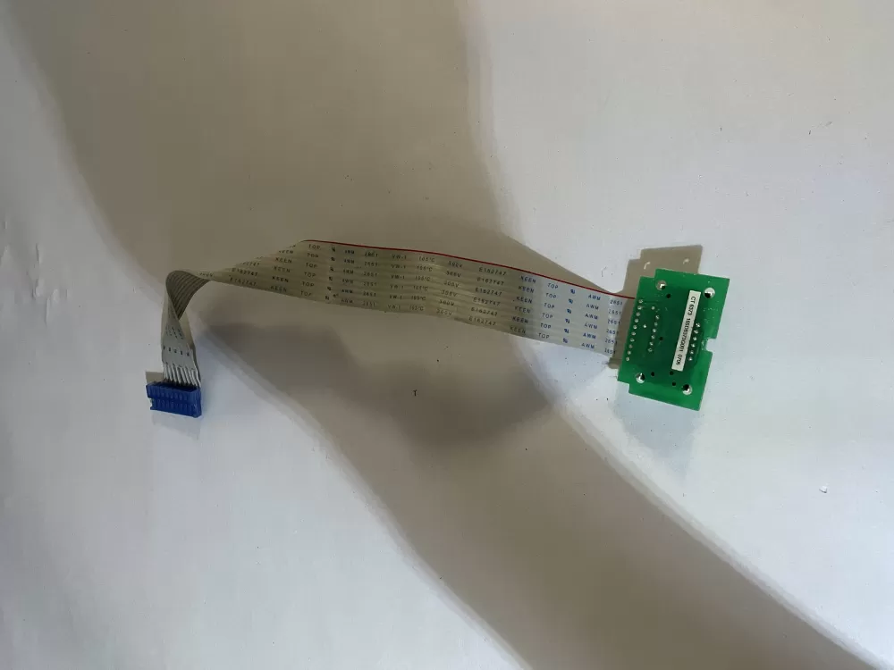 GE 165D8373G001 Dishwasher Control Board AZ123568 | KM413