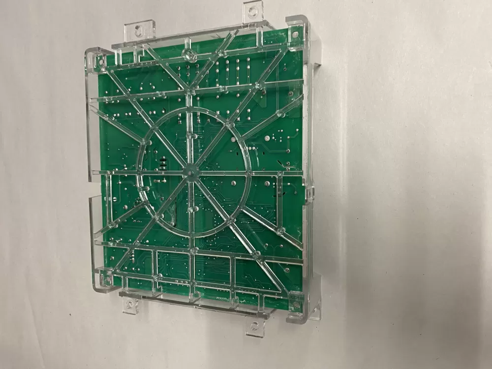 Whirlpool W11040197 W11200665 W11253187 Oven Control Board AZ216207 | BK2055