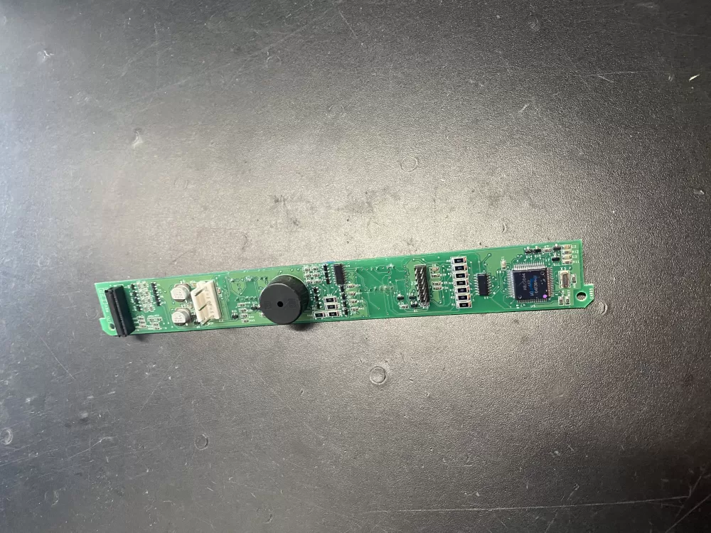 GE Refrigerator Control Board 200D1028G014 AZ23269 | BK954
