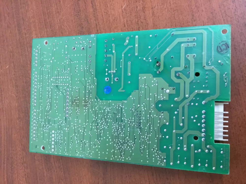 GE 200D2262G007 EBX1005G01 Refrigerator Control Board AZ34711 | NR288