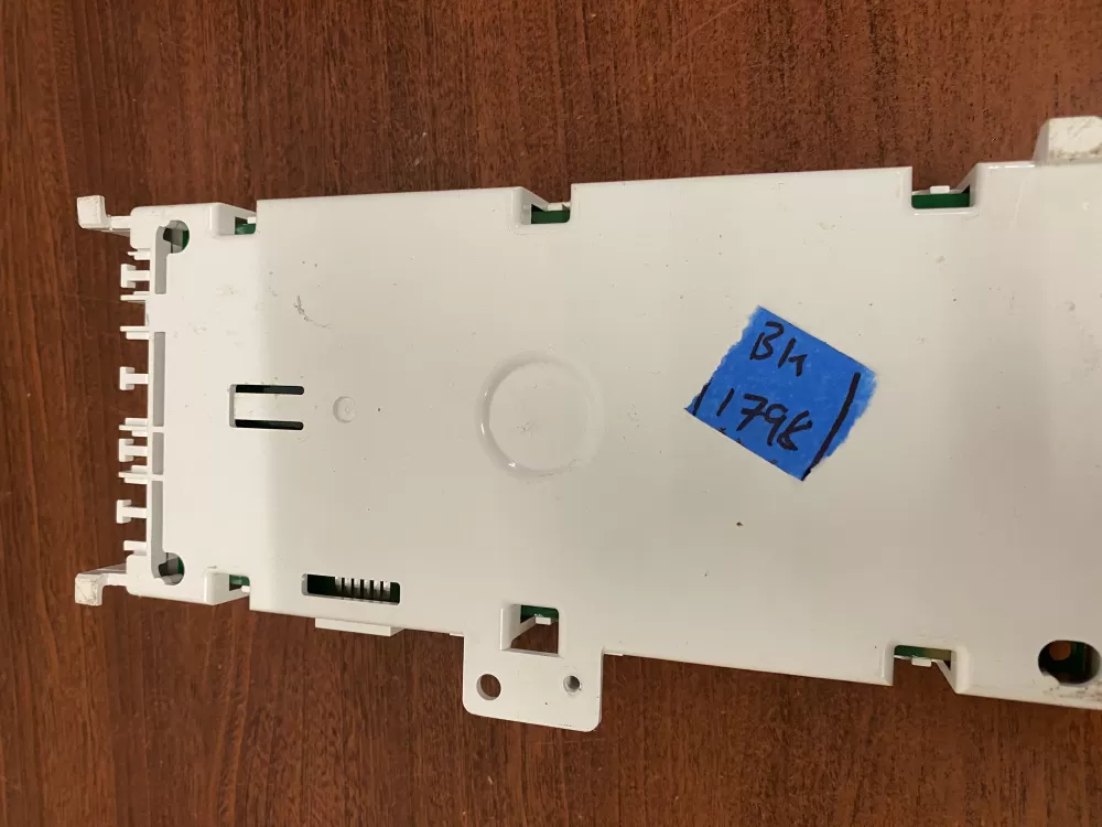 Whirlpool Maytag WPW10111616 W10118243 Dryer Control Board AZ49038 | BK1798