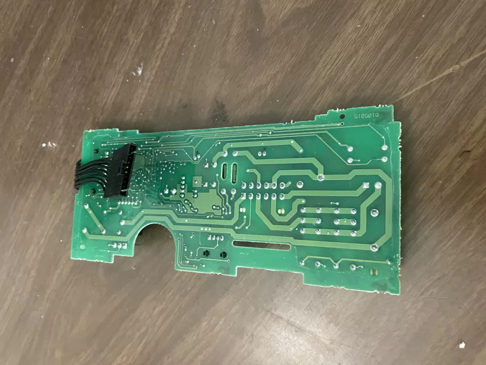 Whirlpool  Kenmore 2252166 Refrigerator Control Board