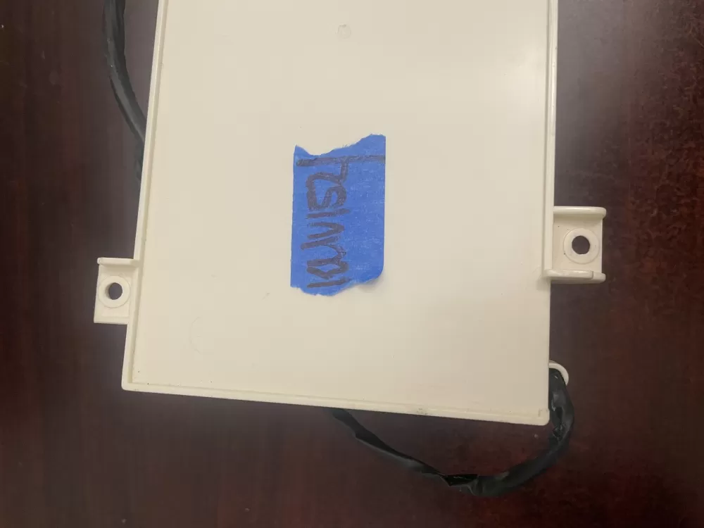 LG Dryer PCB Display Control 6871EL1007A  AZ97259 | KMV152