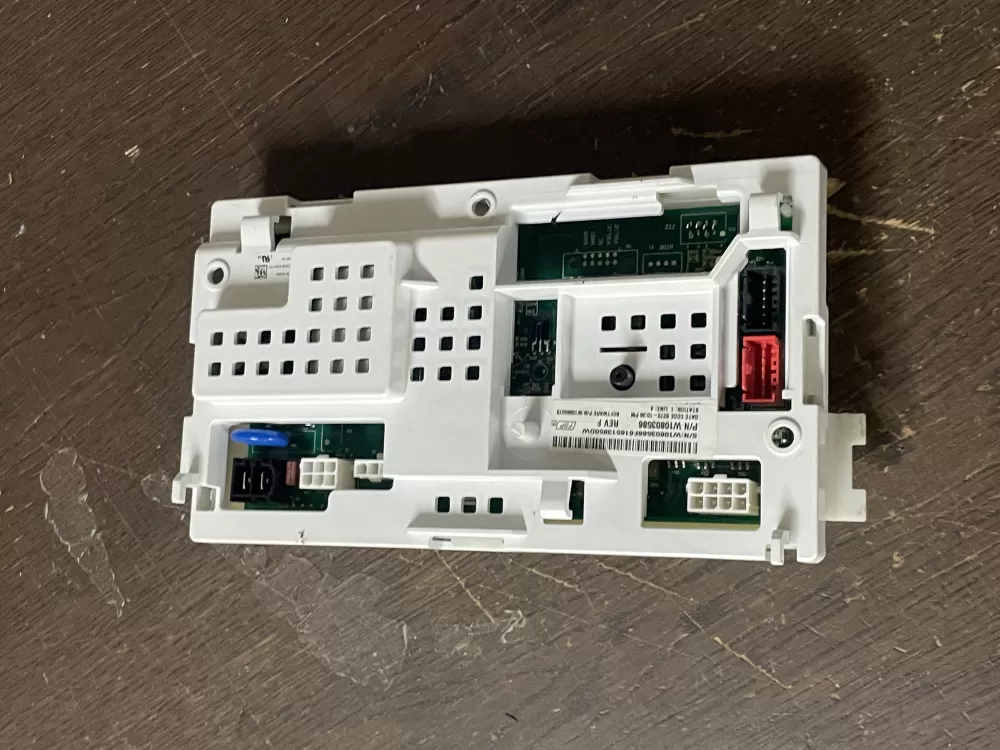 Whirlpool AP6261032 W10803586 W10841364 W10865064 W10915785 W10916478 W11116590 PS12114296 Washer Control Board