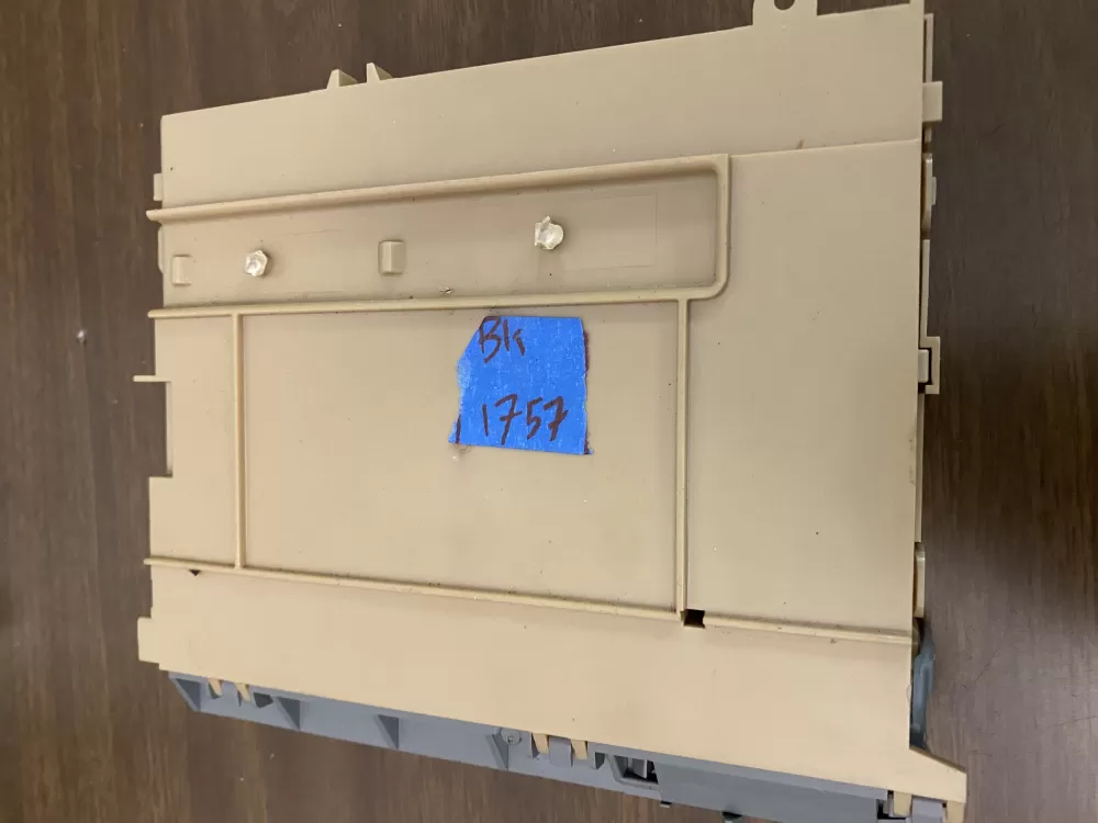 Whirlpool Maytag W10831926 Dishwasher Control Board AZ44015 | BK1757