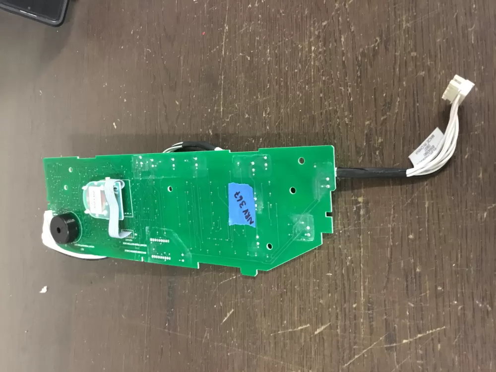 Whirlpool 8564295 User Interface Control Board AZ33566 | NRV367