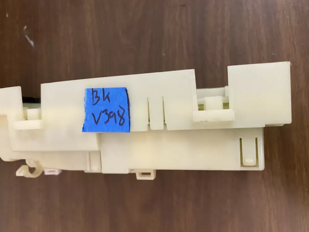 Bosch 9000238358 00449592 Dryer Control Board Panel AZ40520 | BKV398