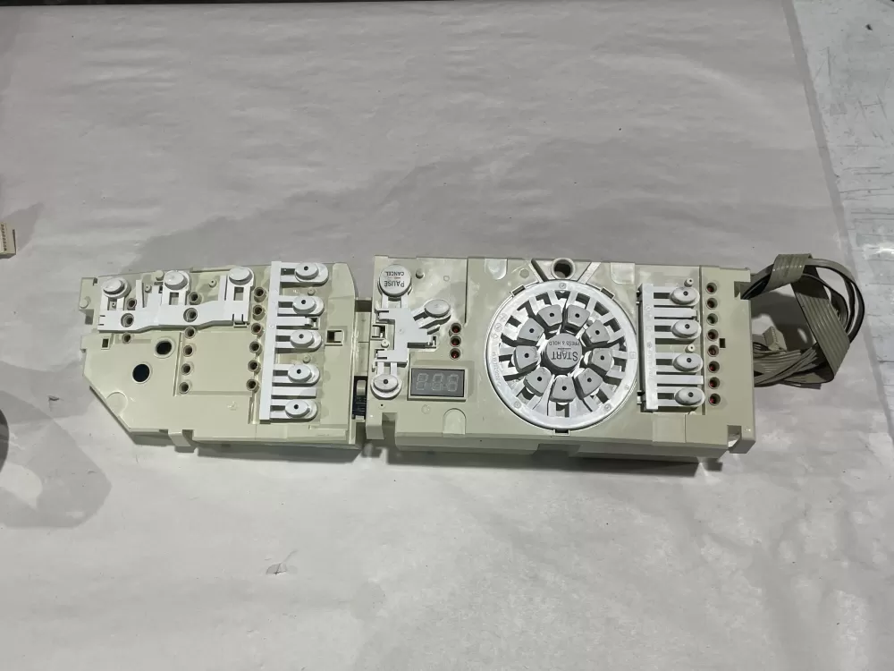 Whirlpool 4619-702-20631  461970220631  Washer 