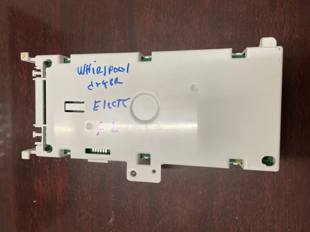 Whirlpool W10256719 WPW10256719 Dryer Control Board AZ29021 | KM26