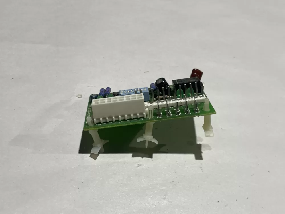 TRANE C800796P01 Fan Control Circuit Board CNT03600 AZ140634 | Wm2329