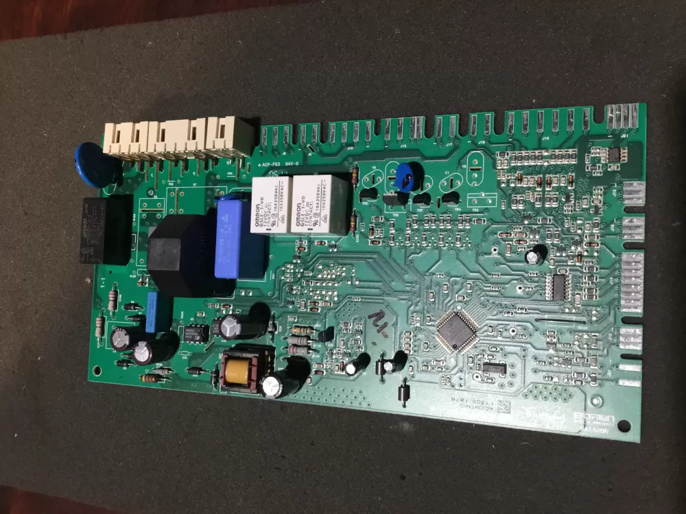 Whirlpool  Kenmore AAWCB-003 Washer Control Board