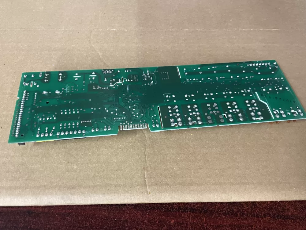 W10365417 Whirlpool Range Electric Control