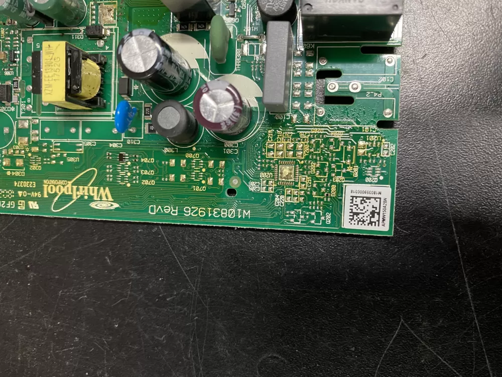 Maytag W10831926 W10838695 W10825371 Dishwasher Control Board AZ20265 | BK807