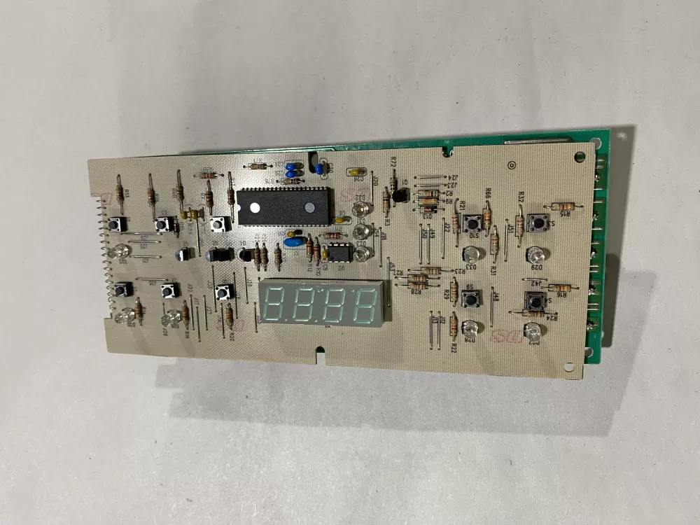 Frigidaire Electrolux SF5311 S8200 Range Stove Control Board AZ153562 | BK2501