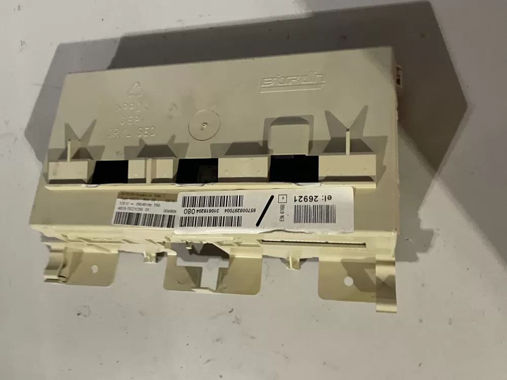 Whirlpool 461970221255 46197022125501 Washer Control Board 01 AZ33825 | Wmv371