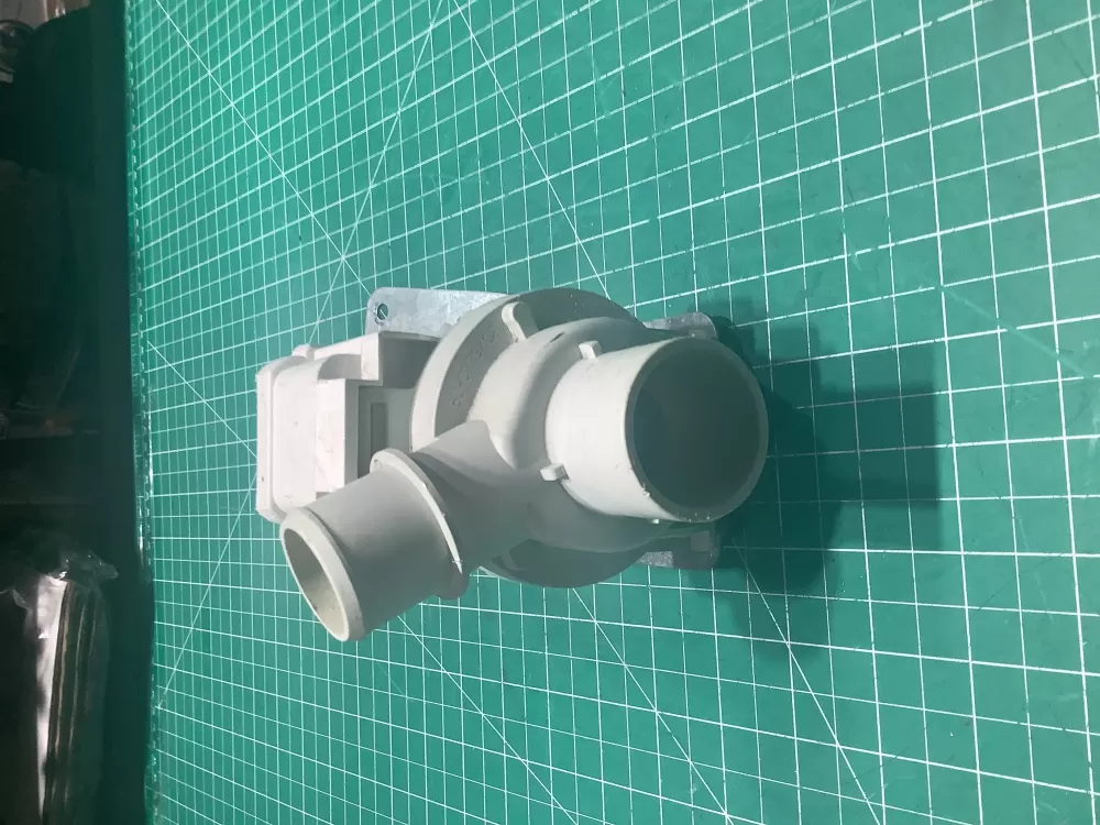 GE 175D3834P001 Washer Pump AZ142531 | SL270