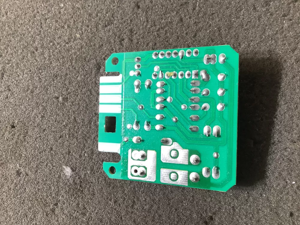 Whirlpool 8558178 WPW10476828 Dryer Control Board AZ120341 | NR2213