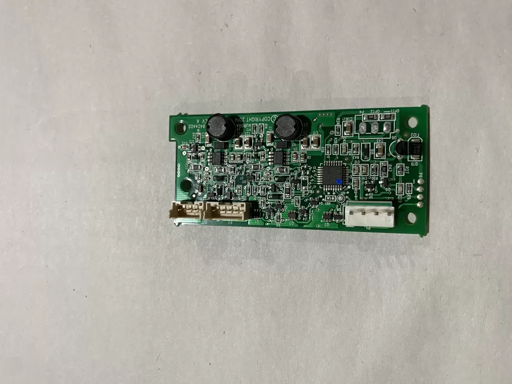 Whirlpool  KitchenAid AP6004628 W10676677 W10788814 W10804160 PS11737802 Refrigerator Control Board