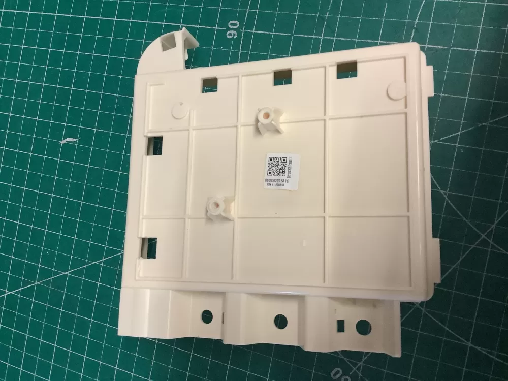 Samsung 06DC9201378E  DC94-07235A DYSCN460600   Washer Control Board Inverter