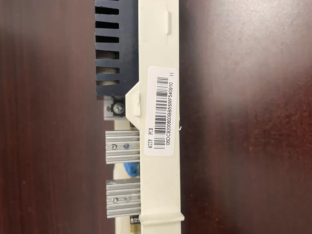 Samsung AP5623797 DC92 01021B PS4216006 Washer Control Board AZ101101 | KMV277