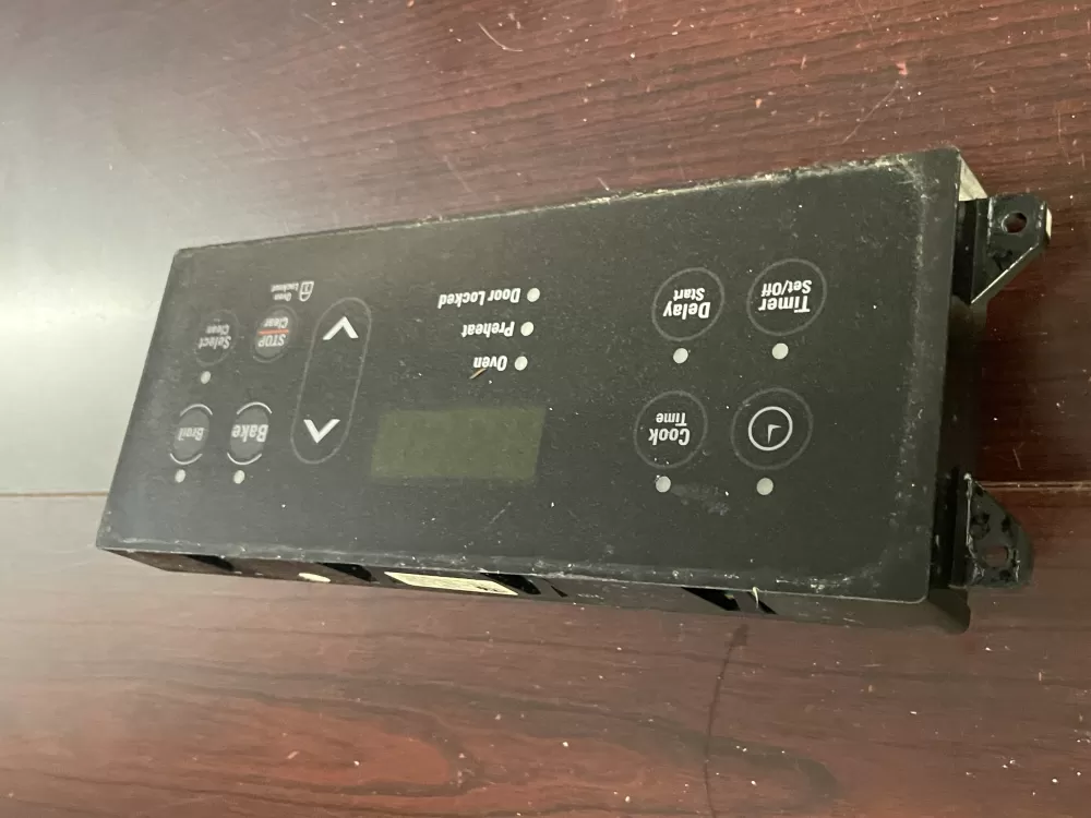 Kenmore 316418208 SF5311-S8208 Range Oven Control Board AZ98651 | Wm1706