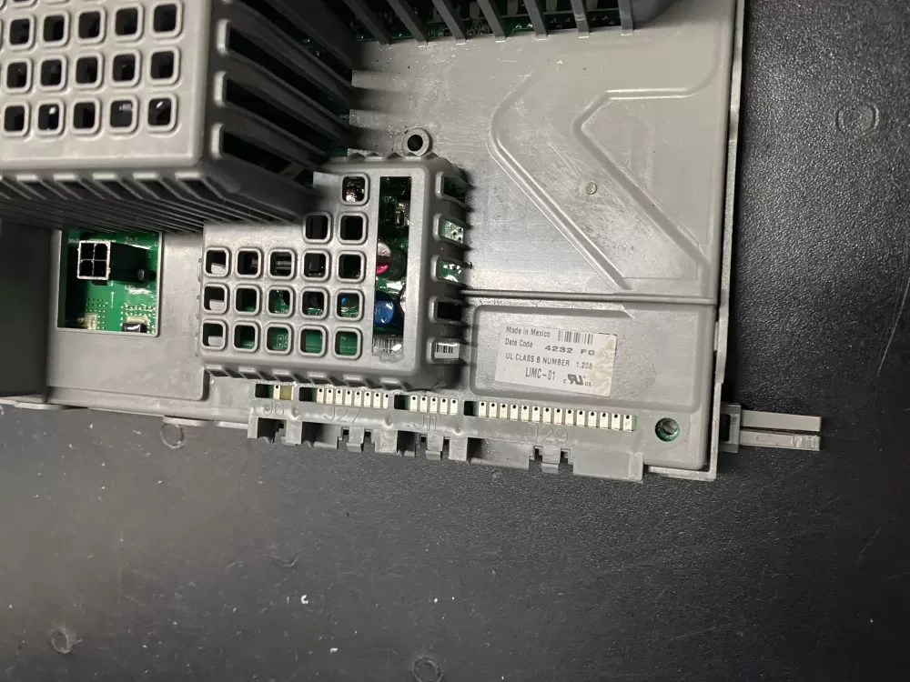 Whirlpool W10908726 WPW10693598 Washer Control Board AZ10012 | BKV253